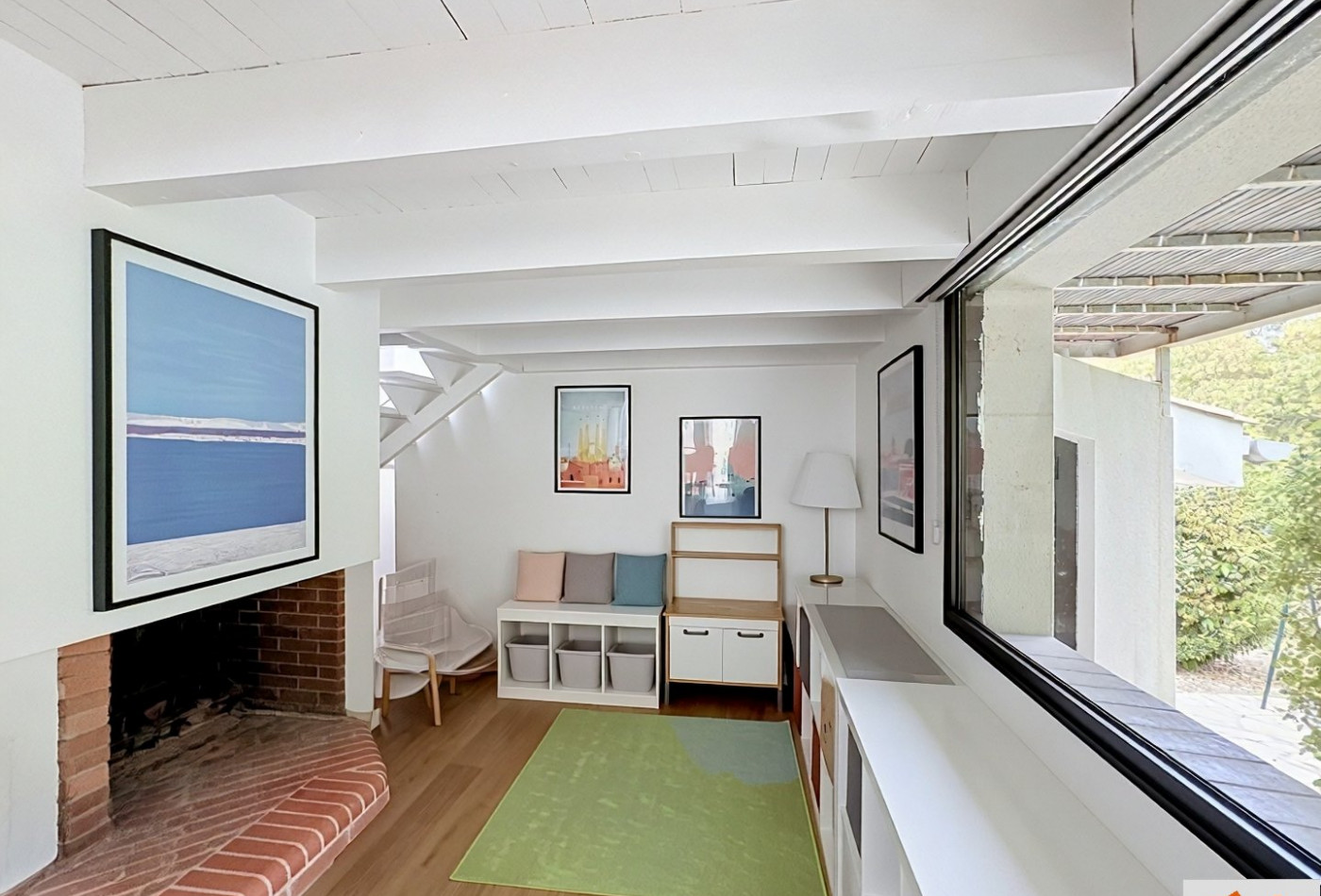 vente Maison Vieille-toulouse - Photo 10