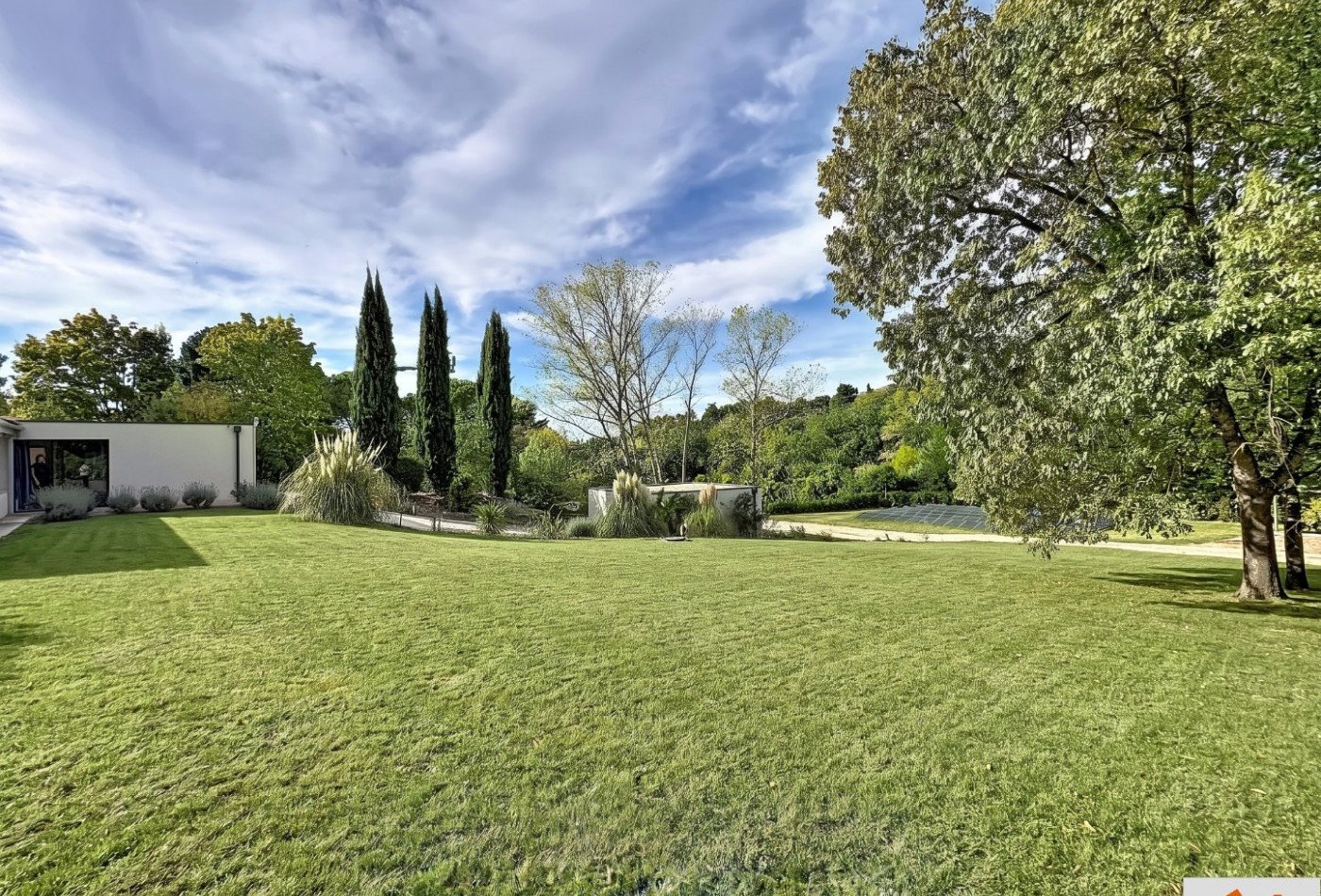 vente Maison Vieille-toulouse - Photo 4
