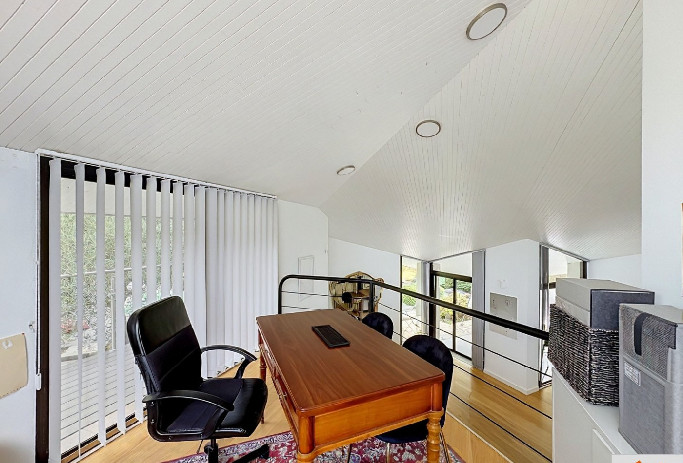 vente Maison Vieille-toulouse - Photo 8