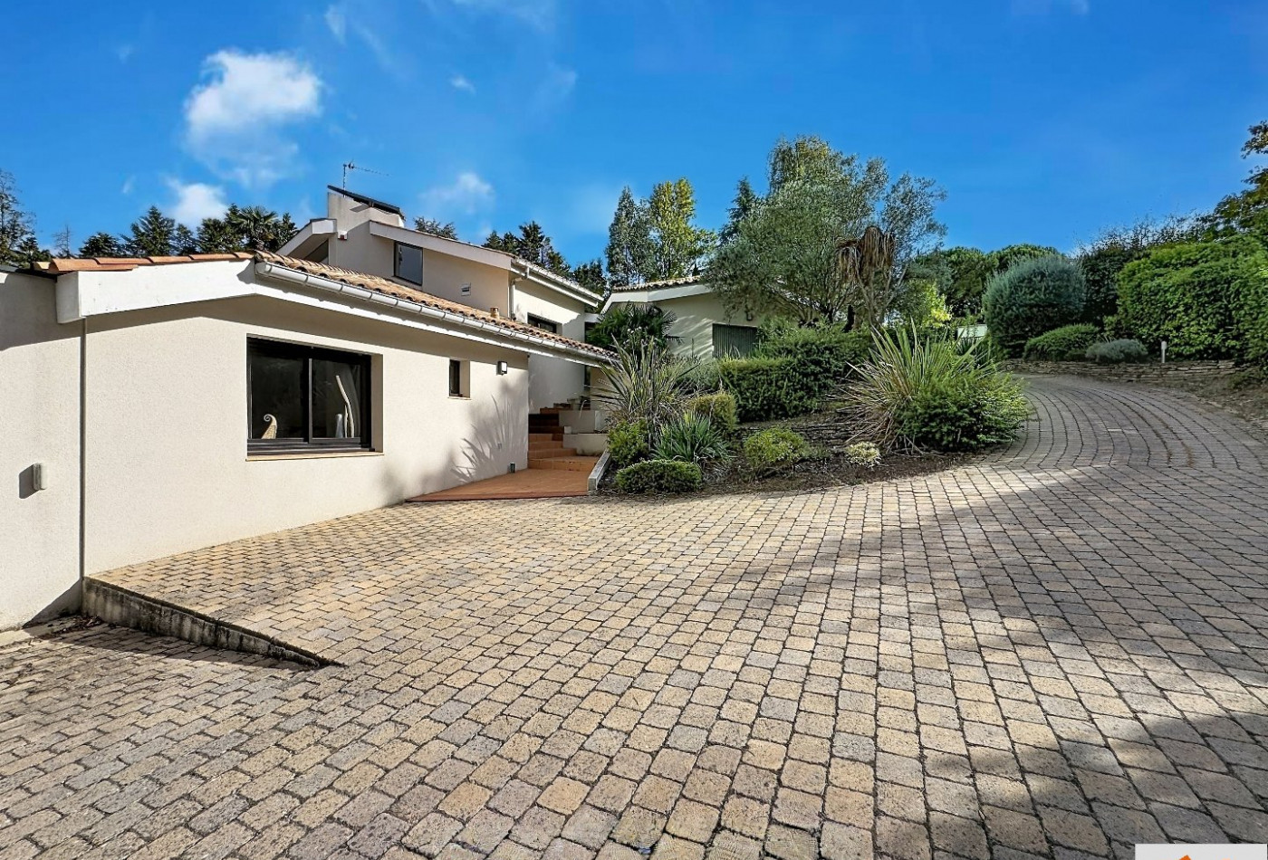 vente Maison Vieille-toulouse - Photo 2