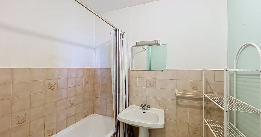 vente Appartement Toulouse