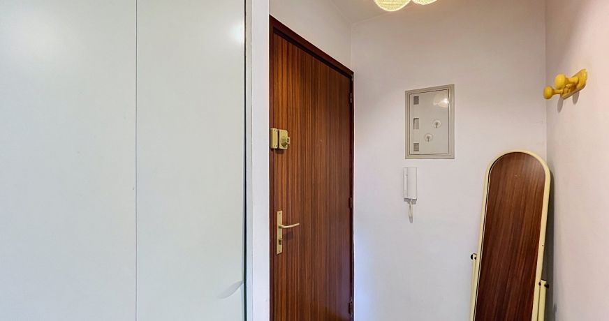 vente Appartement Toulouse