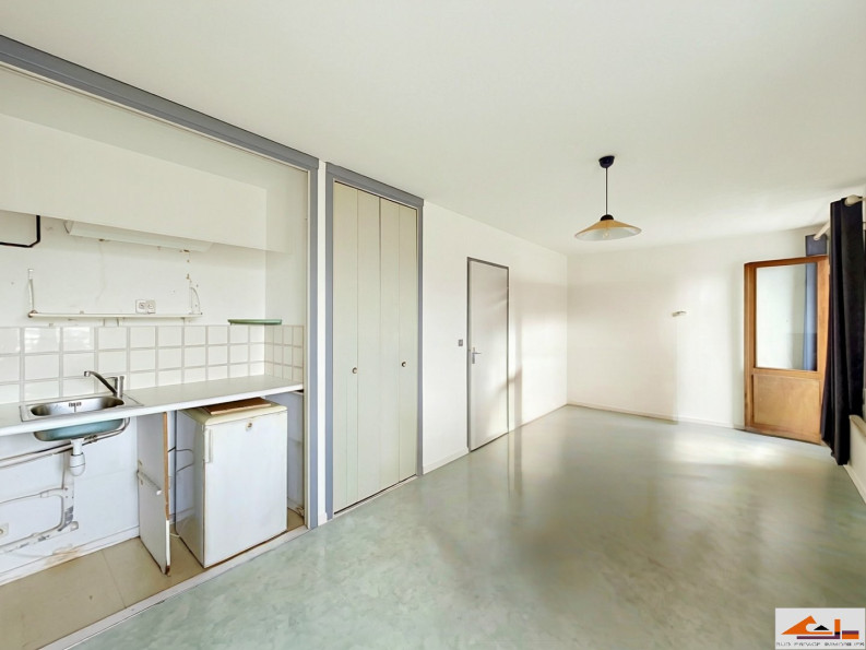 vente Appartement Toulouse - Photo 4