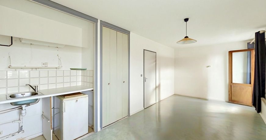 vente Appartement Toulouse