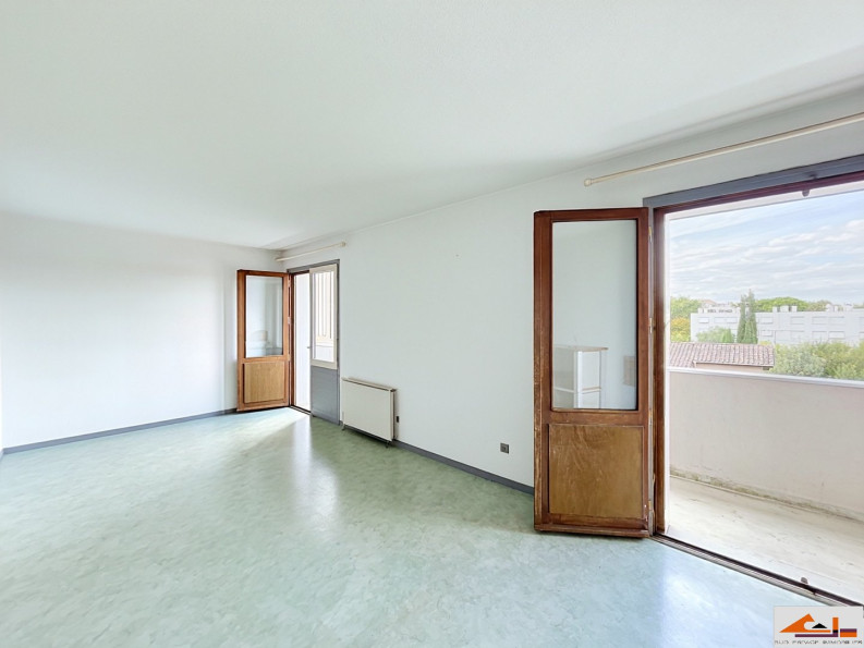 vente Appartement Toulouse - Photo 3