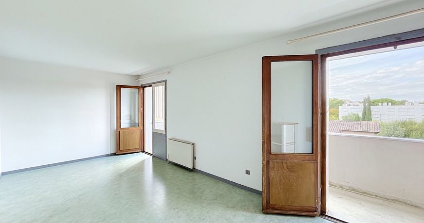 vente Appartement Toulouse