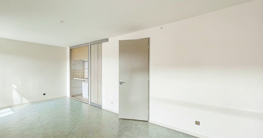 vente Appartement Toulouse