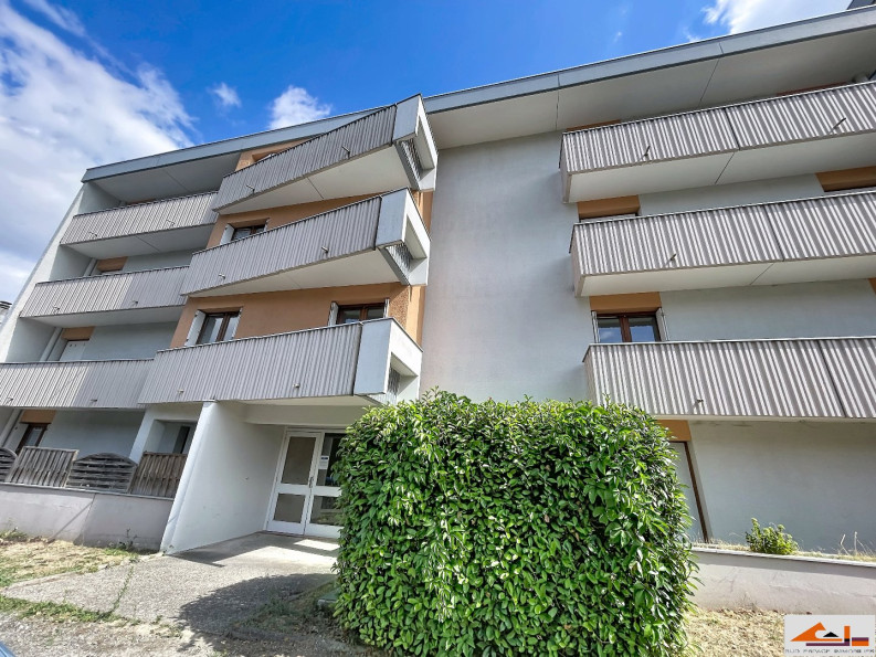 vente Appartement Toulouse - Photo 7