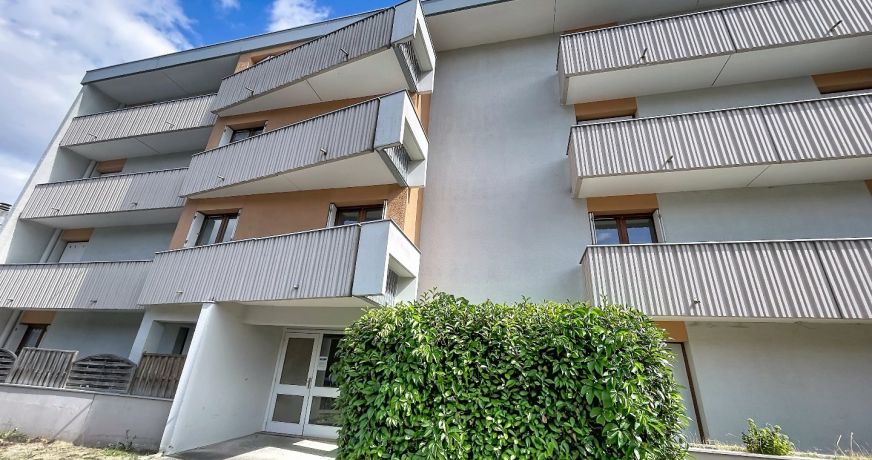 vente Appartement Toulouse