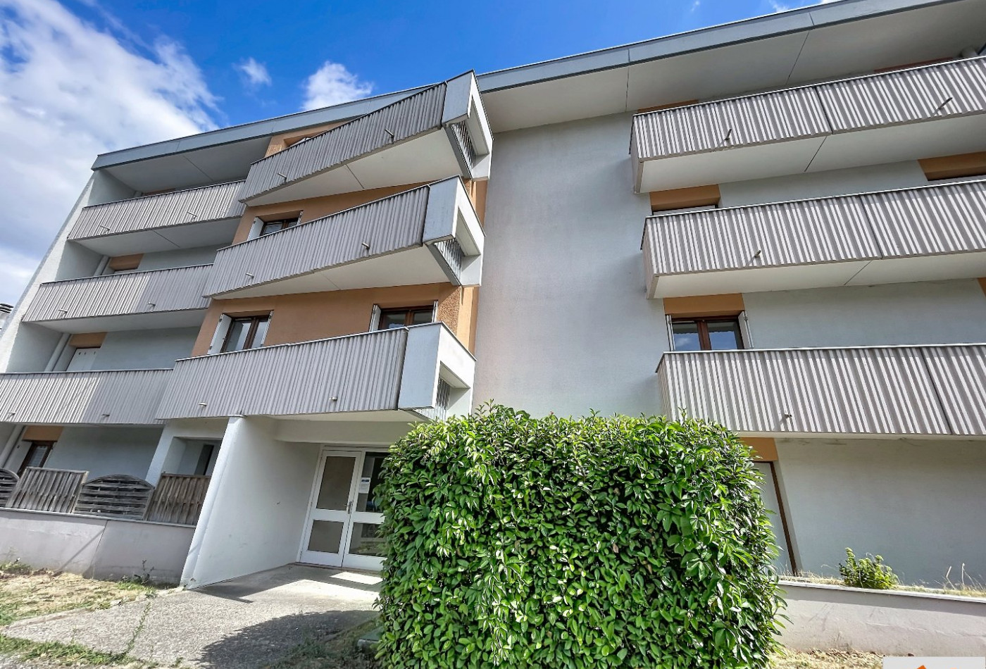 vente Appartement Toulouse - Photo 7