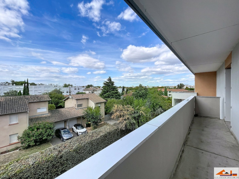 vente Appartement Toulouse - Photo 1