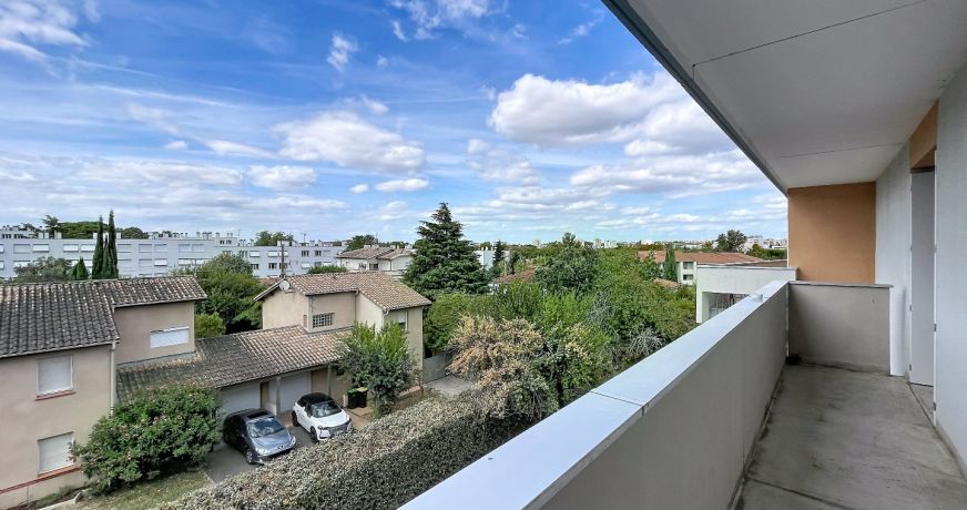 vente Appartement Toulouse