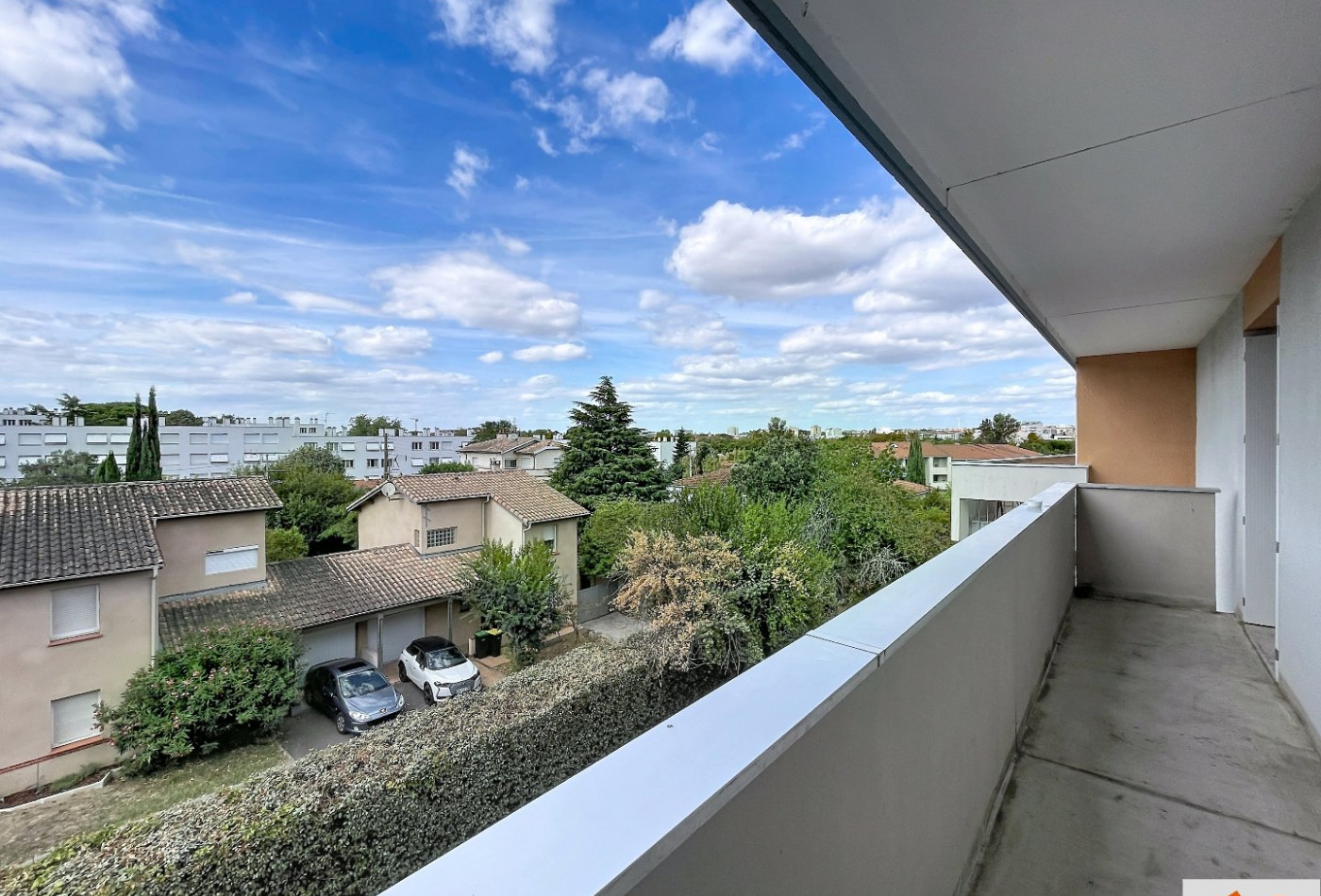 vente Appartement Toulouse - Photo 1
