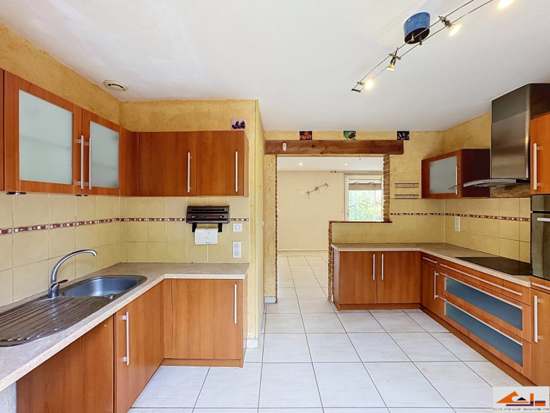 vente Maison Belberaud - Photo 2