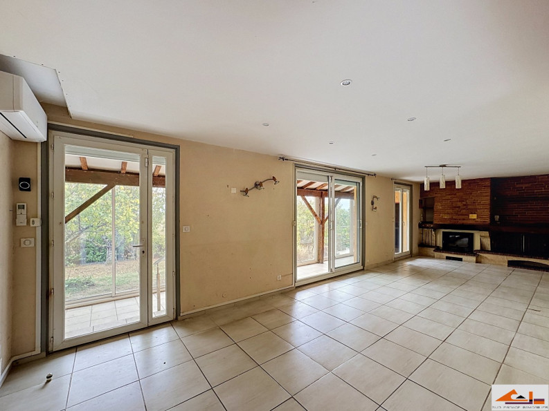 vente Maison Belberaud - Photo 3