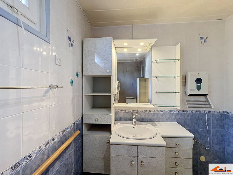vente Maison Belberaud - Photo 7
