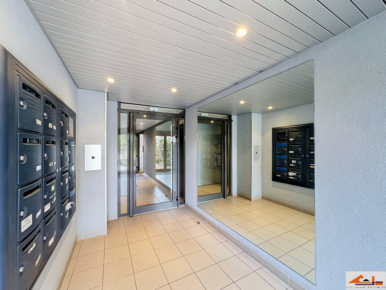 vente Appartement Blagnac - Photo 9