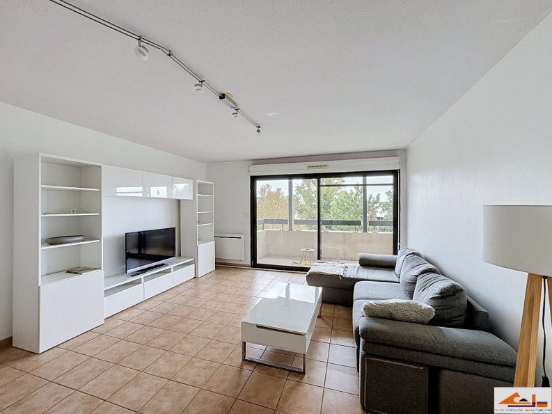 vente Appartement Blagnac - Photo 1