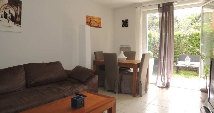 vente Appartement Ramonville-saint-agne