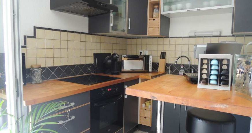 vente Appartement Ramonville-saint-agne