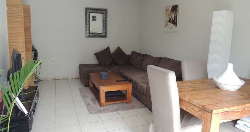 vente Appartement Ramonville-saint-agne