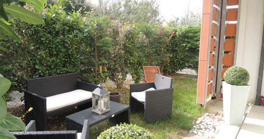 vente Appartement Ramonville-saint-agne