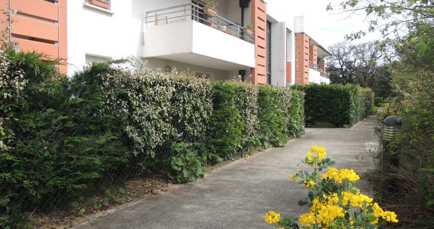 vente Appartement Ramonville-saint-agne