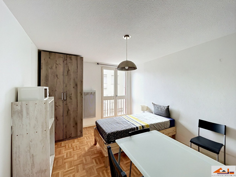 vente Appartement Toulouse - Photo 1