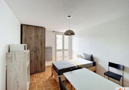 vente Appartement Toulouse