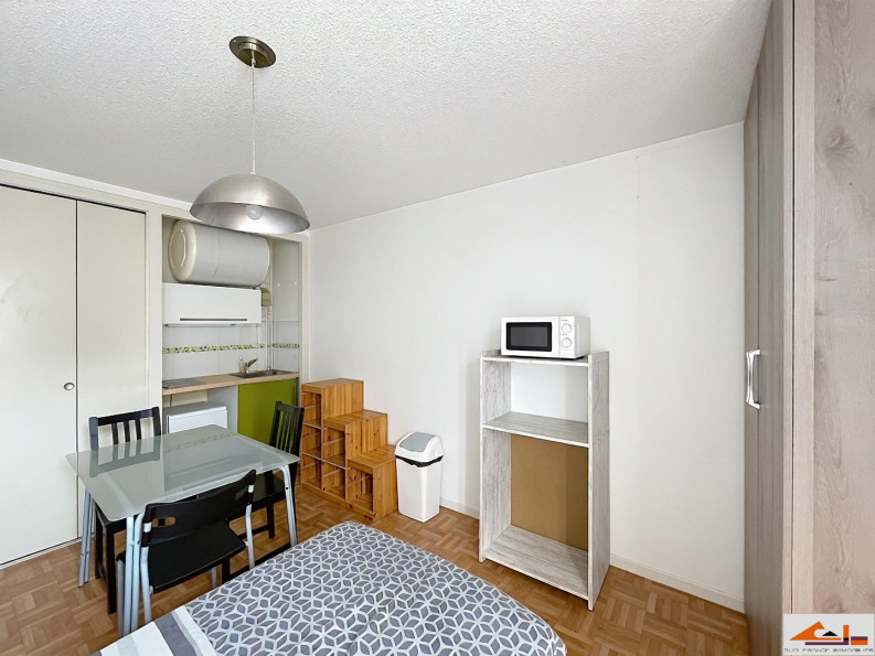 vente Appartement Toulouse - Photo 2