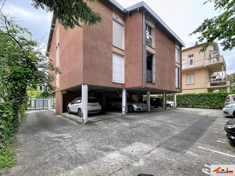 vente Appartement Toulouse - Photo 4