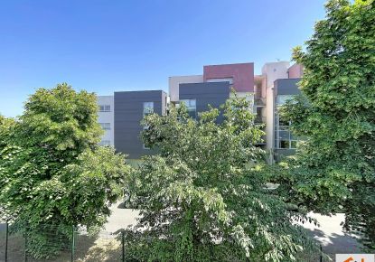 vente Appartement Toulouse