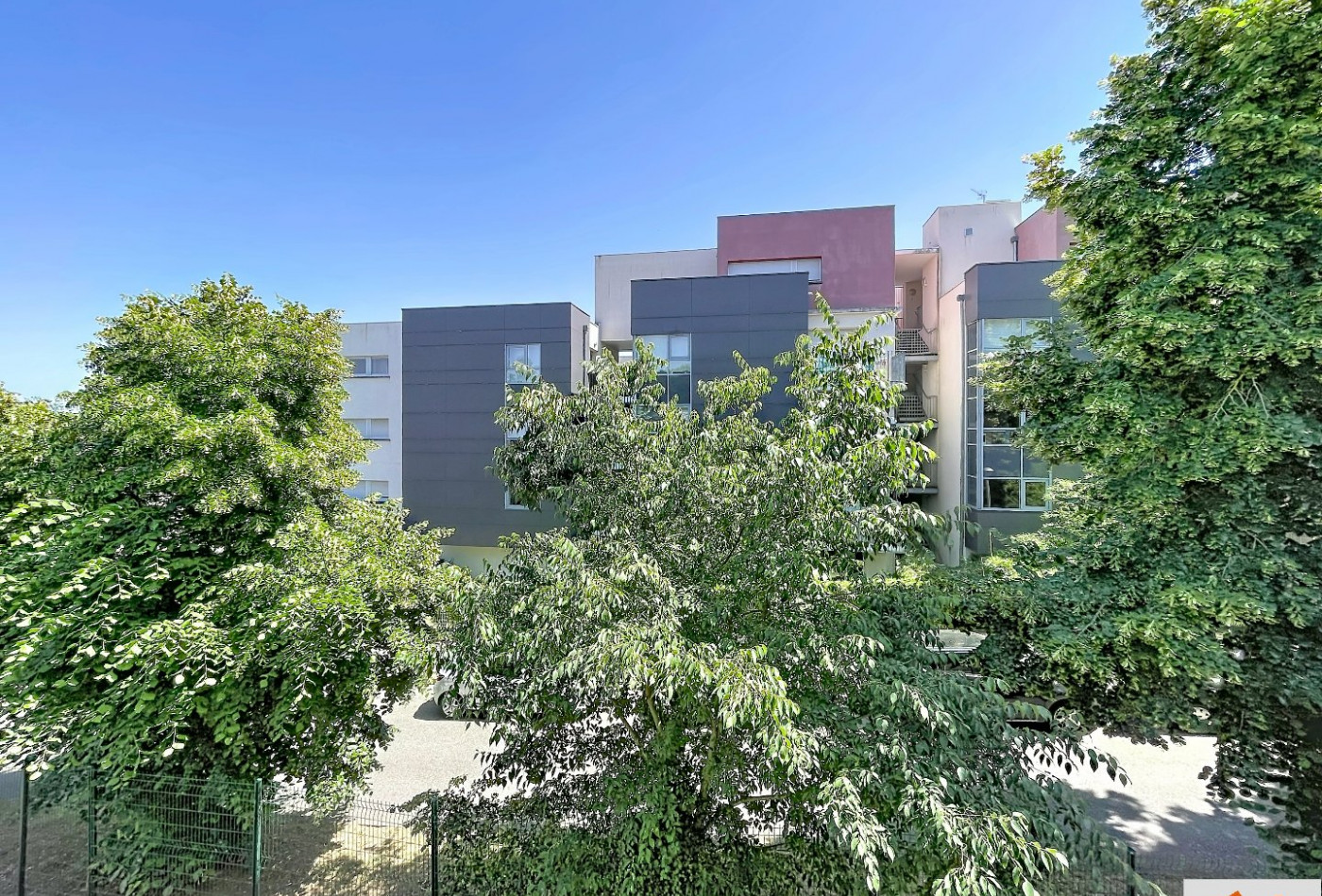 vente Appartement Toulouse - Photo 1