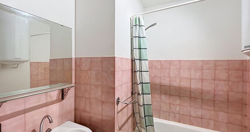 vente Appartement Toulouse