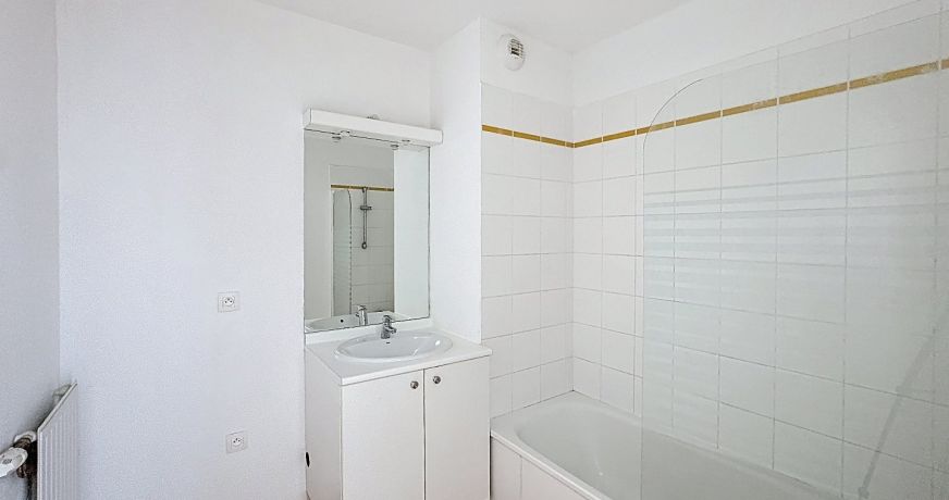 vente Appartement Toulouse