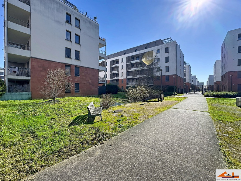 vente Appartement Toulouse - Photo 7
