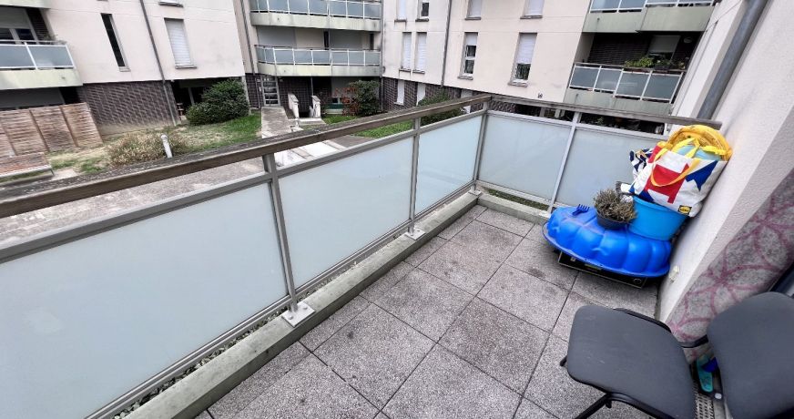 vente Appartement Toulouse