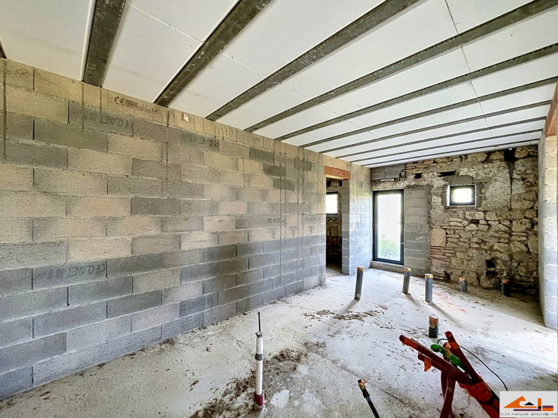 vente Maison Goas - Photo 6