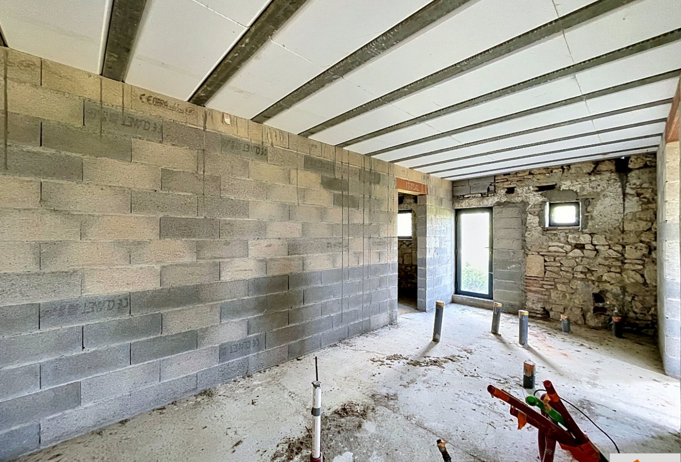 vente Maison Goas - Photo 6