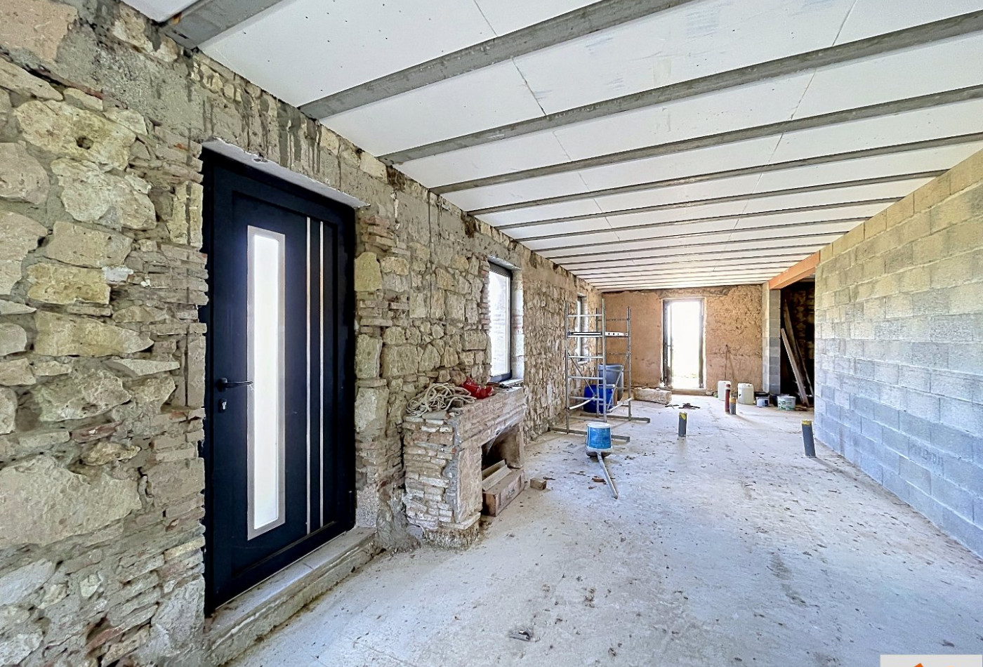 vente Maison Goas - Photo 7