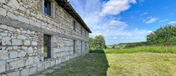 vente Maison Goas