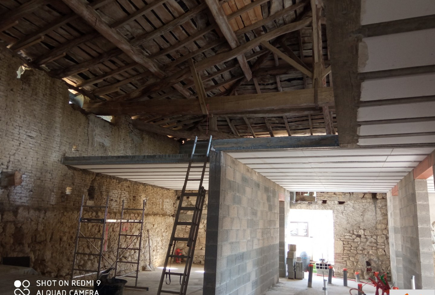 vente Maison Goas - Photo 3