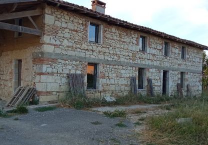 vente Maison Goas