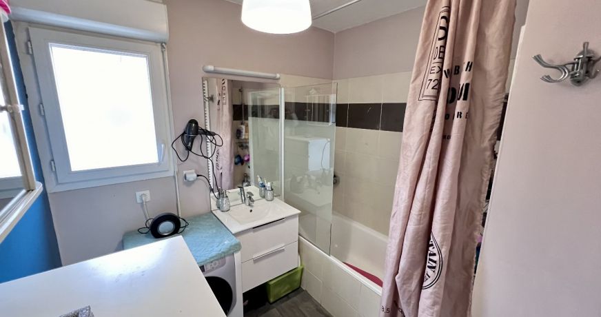 vente Appartement Ramonville-saint-agne