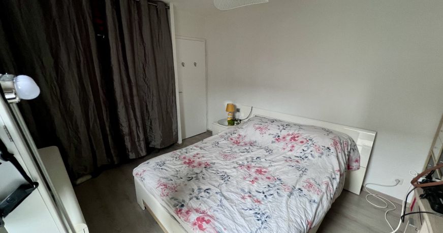 vente Appartement Ramonville-saint-agne