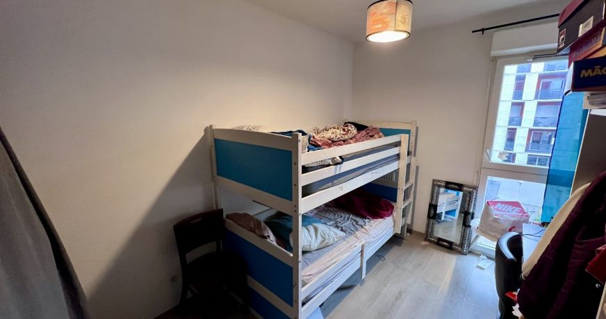 vente Appartement Ramonville-saint-agne