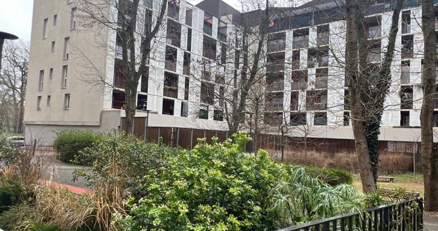 vente Appartement Ramonville-saint-agne