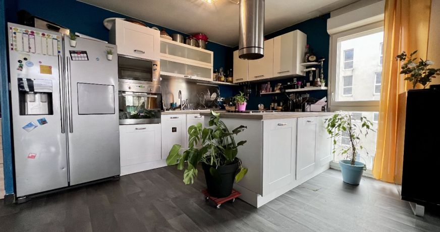 vente Appartement Ramonville-saint-agne