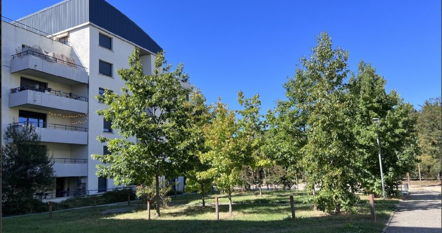 vente Appartement Ramonville-saint-agne