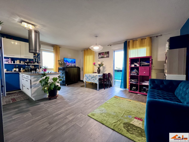 vente Appartement Ramonville-saint-agne - Photo 2